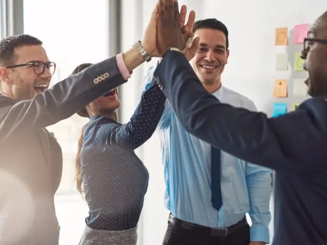 Как достичь личных целей - WebMD