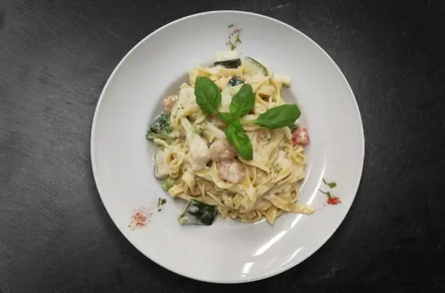 Скромность умерла?