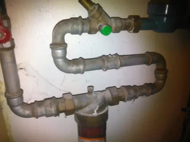 Слишком богат для вашего здоровья?