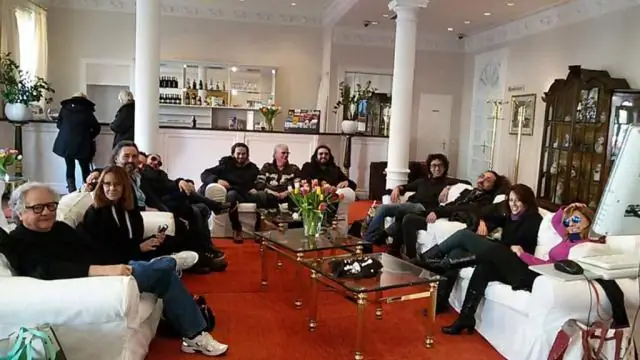 Кто такой психотерапевт? Что они делают, когда их увидеть и чего ожидать Кто такой психотерапевт? Что они делают, когда их увидеть и чего ожидать