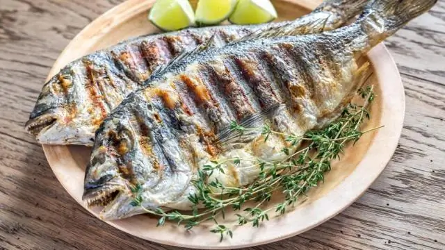 Омега-3 жирные кислоты: факты