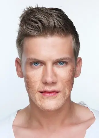 Стареет изящно и естественно