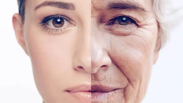 Никаких испытаний для старения