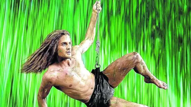 Самая трудная работа для человека