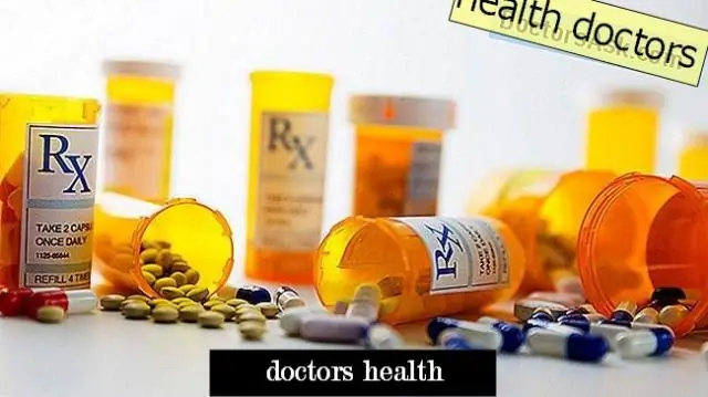 Лекарства для лечения мерцательной аритмии: препараты для разжижения крови, бета-блокаторы и др