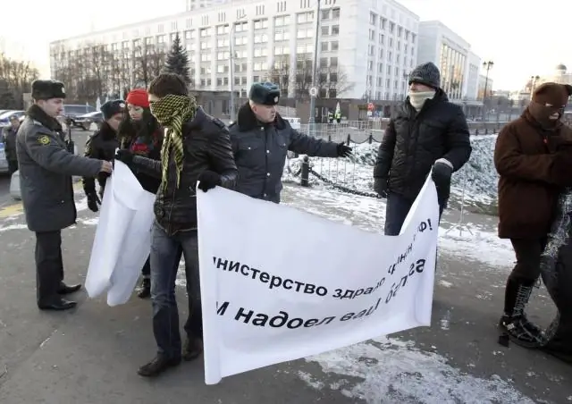 ВИЧ и гепатит: объяснение связи