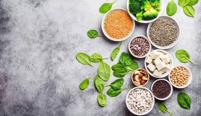 Muscle Foods для мужчин