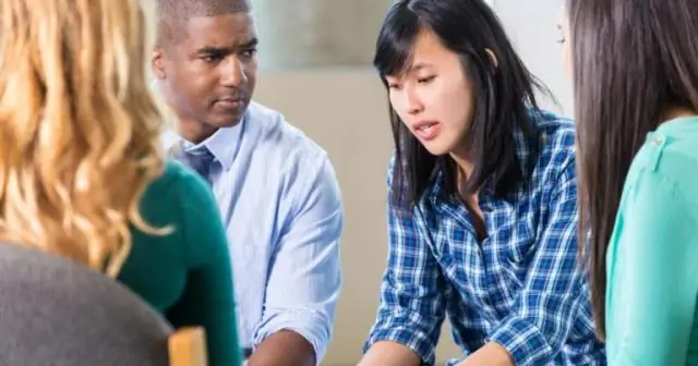 Шизоидное расстройство личности Симптомы, причины, лечение