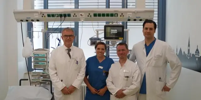 Клинические испытания опиоидной зависимости и зависимости