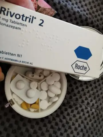 Смешивание бензо и опиоидов