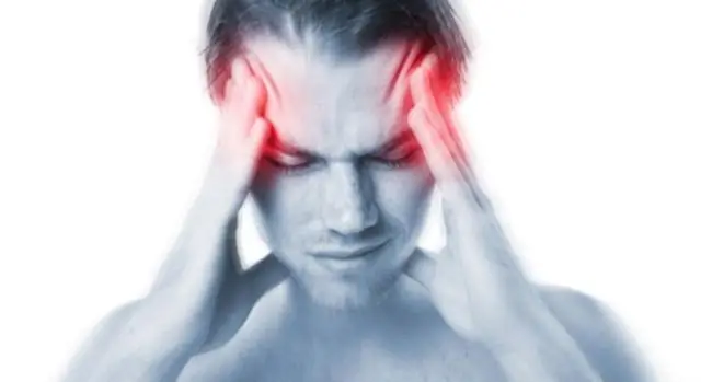 Головные боли напряжения: что это такое и как их остановить