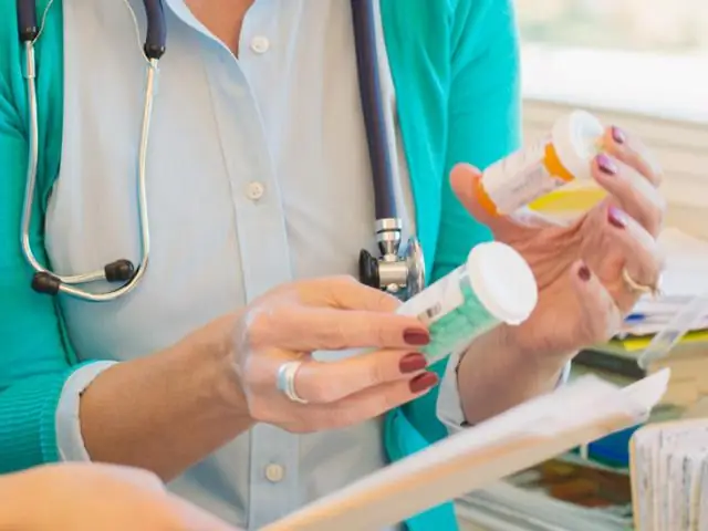 Лекарства от головной боли: лекарства от головной боли