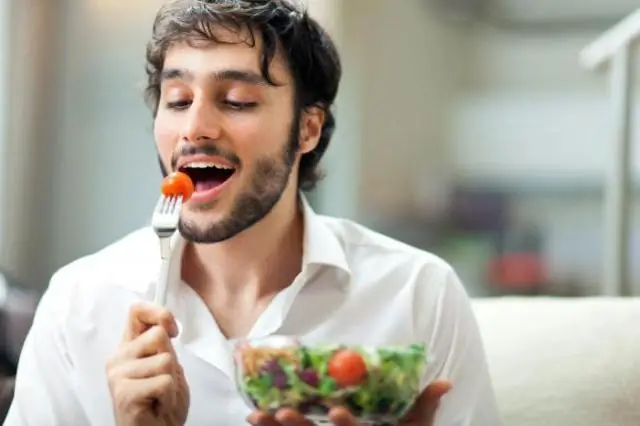 Слюна и ваш рот: роль слюны в здоровье полости рта