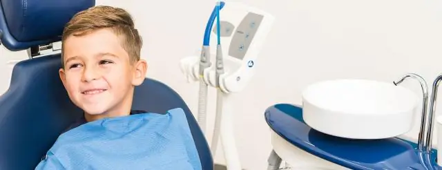 Здоровье полости рта вашего ребенка: защита от детского кариеса