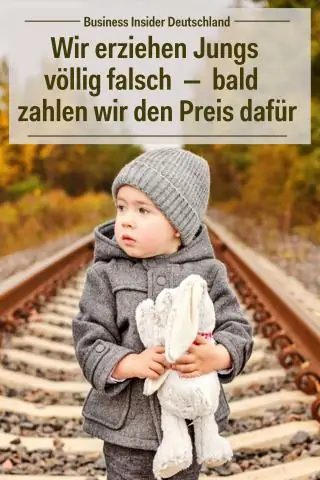 Воспитание дошкольников: 8 ошибок воспитания детей 3-5 лет
