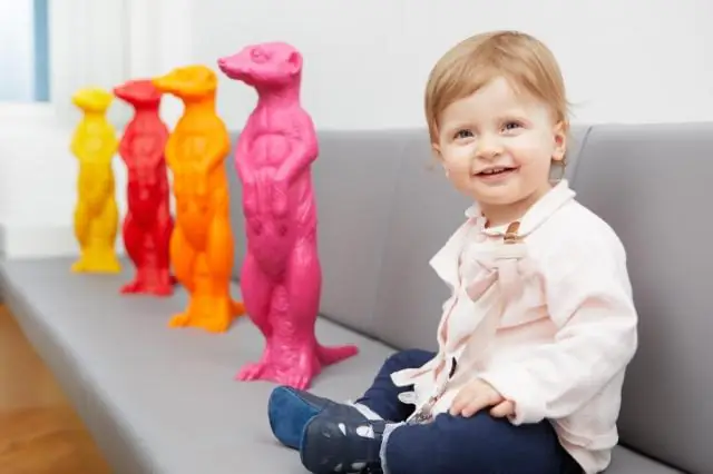 Советы, которые помогут вашему ребенку перестать использовать пустышки