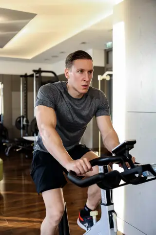 Составляем план послеродовой тренировки