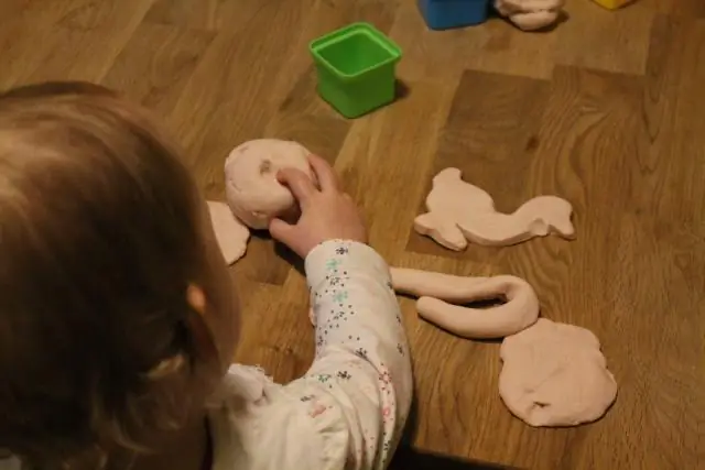 Подушки для малышей: безопасны ли они?