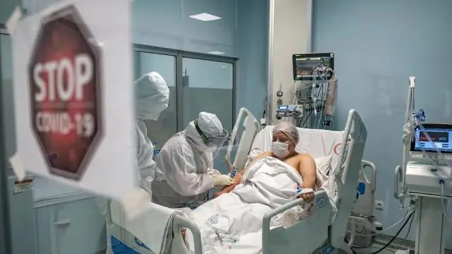 Чего ожидать от первого УЗИ для беременных