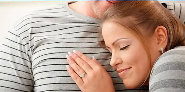 Как признаться семье и друзьям