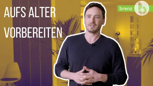 Как оставаться жизнерадостным в старости