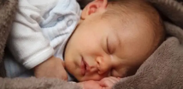 Решение проблем со сном у детей может улучшить оценки и поведение