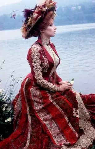 Барбра Стрейзанд изменила свое мнение