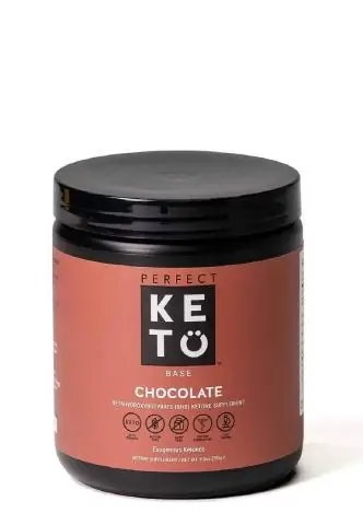 Что такое экзогенные липиды?