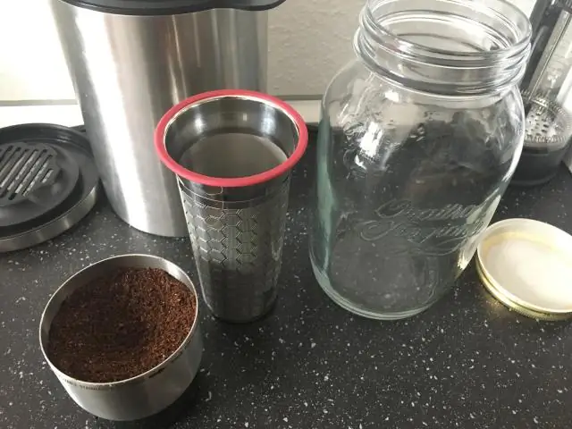 Могу ли я добавить Ашвагандху в свой кофе?
