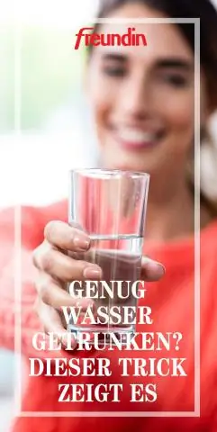 Сколько фунтов воды вы можете удержать?