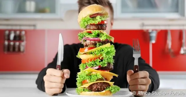 Что должны есть бегуны в старших классах?