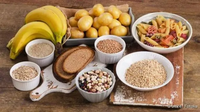 Сколько углеводов содержится в диете с низким содержанием углеводов и высоким содержанием белка?