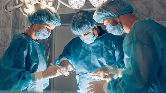 Как долго проходит операция по поводу гипоспадии?