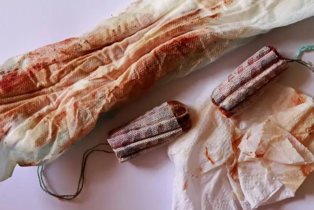 Менструальный цикл - это менструация?