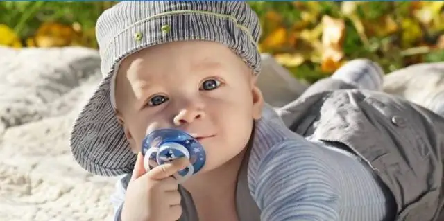 Как избавиться от клонидина?