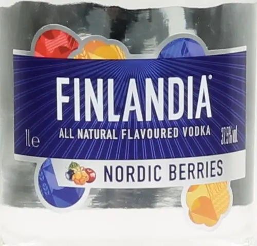 Водка Finlandia не содержит глютена?