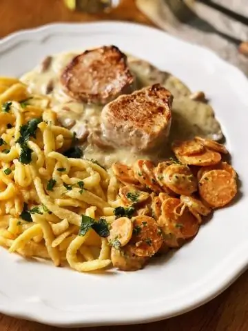 Могут ли свиньи есть салат?