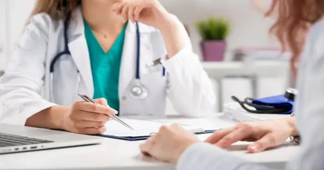 Какой врач лечит истинную полицитемию?