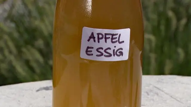 Можно ли смешивать яблочный уксус с соком?