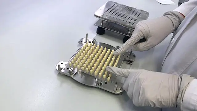 Можно ли открывать капсулы панкрелипазы?