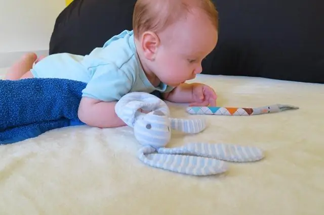 Можно ли начинать по-младенчески в 2 месяца?