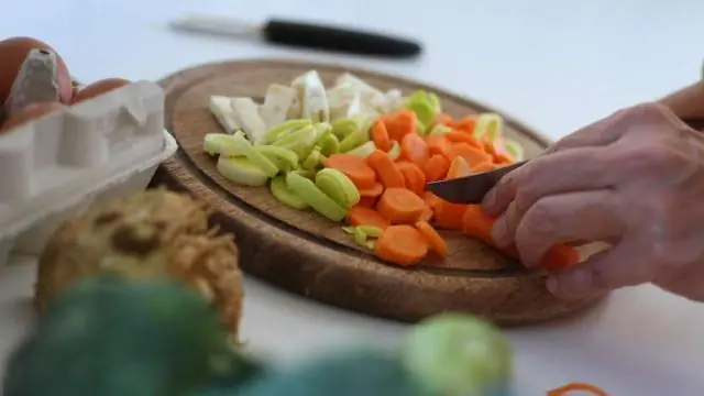 Полезны ли бобы для диабетиков?