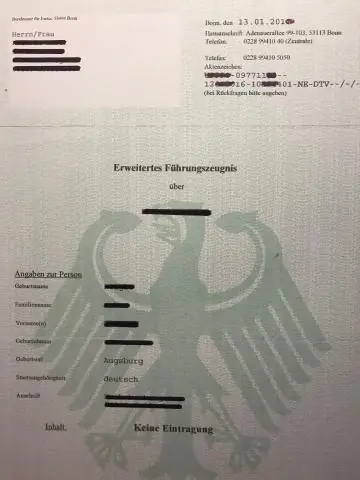 Какие бывают типы фиброза?