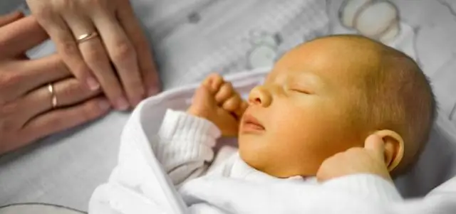 Желтуха новорожденных - врожденная?