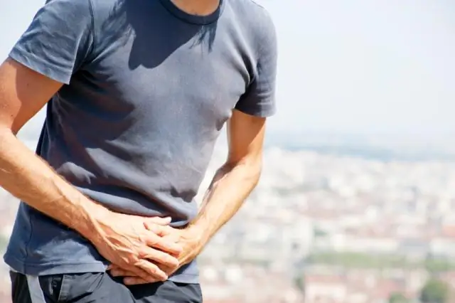 Что такое ангиограмма брюшной полости со стоком?