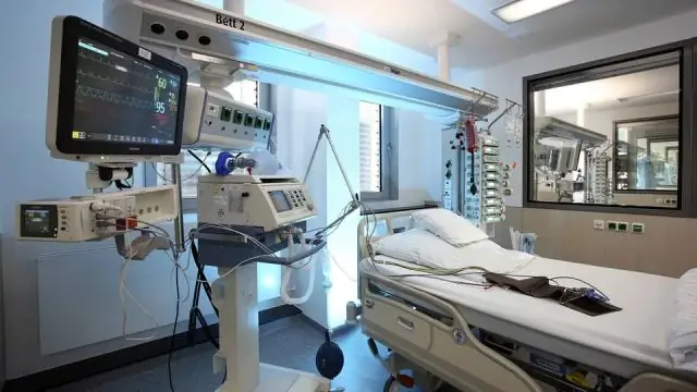 Как готовится пятно Гимзы?