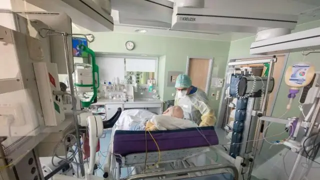 Что такое противостояние в сестринском деле?