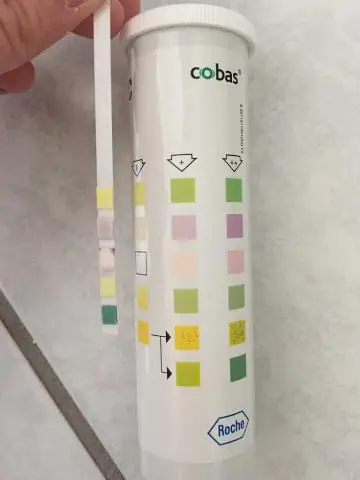 Что такое белок Бенс-Джонса в моче?