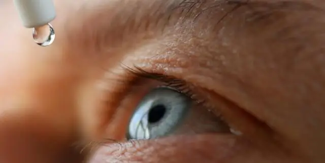 Как долго длится воспаление после операции по удалению катаракты?