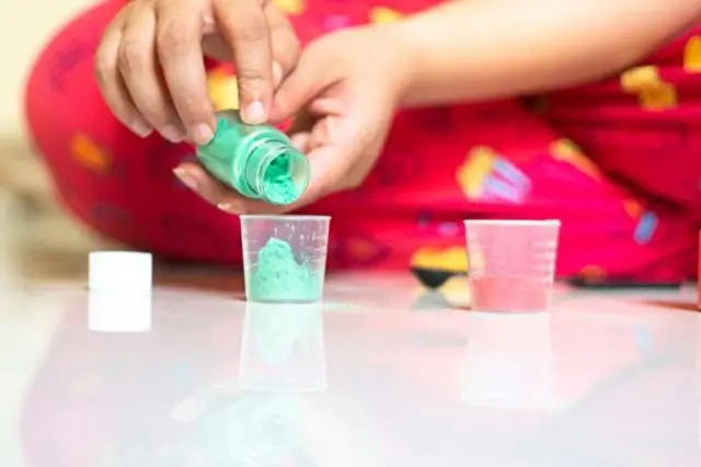 Можно ли смешать английскую соль и хлопья магния?